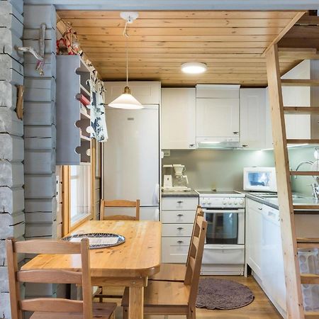 Holiday Home Isonparit B3 By Interhome Юллясярви Экстерьер фото
